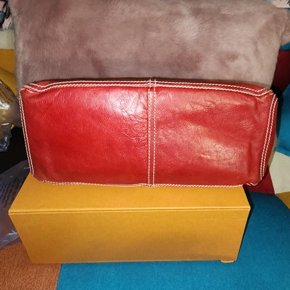 Celine Boogie Vintage Handbag-FLASH SALE - Picture 7 of 8